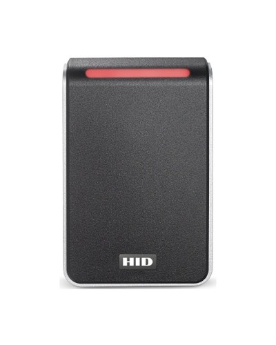 SIGNO 40 (40TKS-01-000000). Считыватель с модулями BLE, NFC. HID в Новомосковске