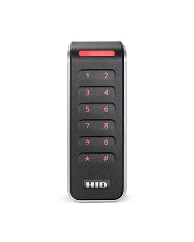 SIGNO 20K (20TKS-01-000000). Считыватель с модулями BLE, NFC. HID в Новомосковске