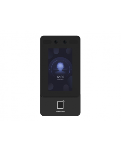 ACT-T1342EW. Биометрический терминал. HiWatch в Новомосковске