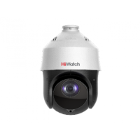 DS-I225(D). Бюджетная IP-видеокамера поворотная. HiWatch