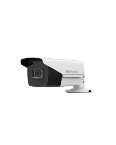 DS-T220S (B) (6 mm). Бюджетная видеокамера мультиформатная цилиндрическая. HiWatch в Новомосковске