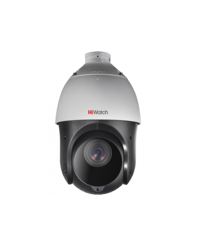 DS-T265(C). Бюджетная видеокамера TVI поворотная. HiWatch в Новомосковске
