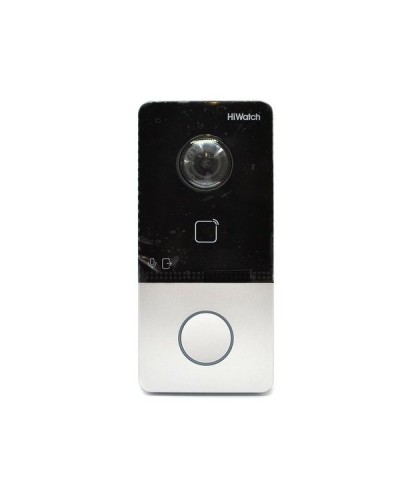 VDP-D2211(B). Вызывная панель IP-домофона. HiWatch в Новомосковске