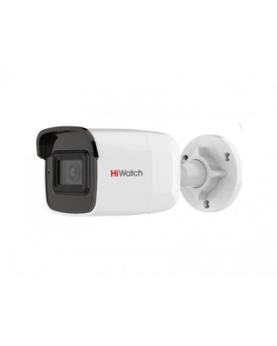 DS-I650M(B)(2.8mm). Бюджетная IP-видеокамера цилиндрическая. HiWatch в Новомосковске