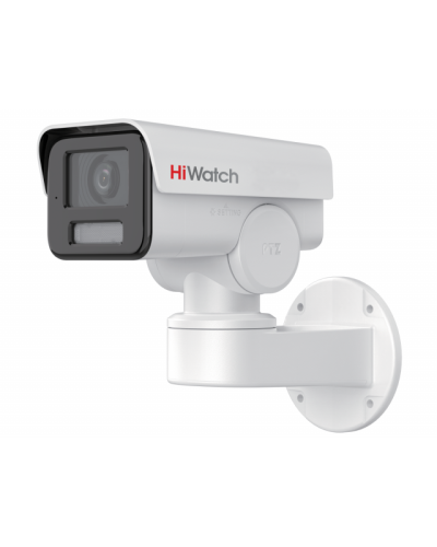 PTZ-Y2404I-DE. Профессиональная IP-видеокамера поворотная. HiWatch в Новомосковске