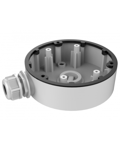 DS-1280ZJ-DM55. Монтажная коробка для купольных камер. HiWatch в Новомосковске