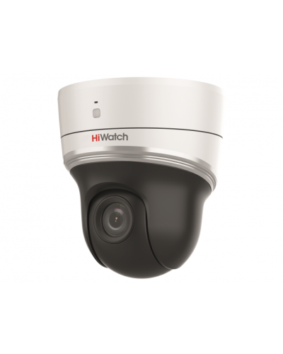 PTZ-N2204I-D3(B). Профессиональная IP-видеокамера поворотная. HiWatch в Новомосковске