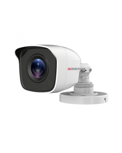 DS-T200S (2.8 mm). Бюджетная видеокамера мультиформатная цилиндрическая. HiWatch в Новомосковске
