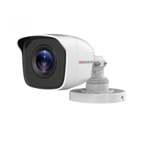 DS-T110 (2.8 mm). Бюджетная видеокамера TVI цилиндрическая. HiWatch