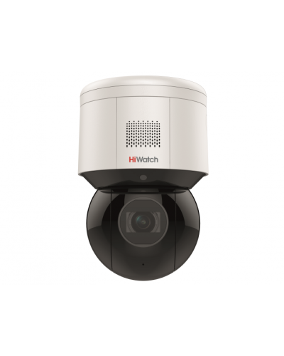 PTZ-N3A404I-D(B). Профессиональная IP-видеокамера поворотная. HiWatch Pro в Новомосковске