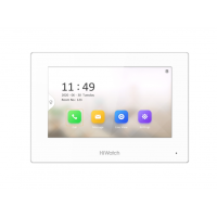 VDP-H2211. Монитор IP-видеодомофона. HiWatch Pro