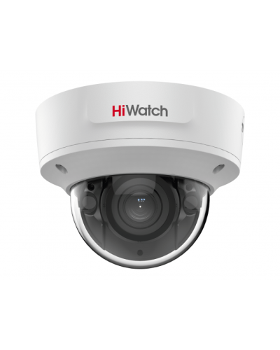 IPC-D682-G2/ZS. Профессиональная видеокамера IP купольная. HiWatch Pro в Новомосковске