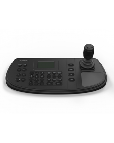 DS-1006KI. Клавиатура для управления поворотными камерами. Hikvision в Новомосковске