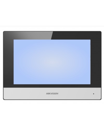 DS-KH6320-TE1. Монитор IP-домофона. Hikvision в Новомосковске