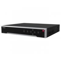 DS-7716NI-M4. IP-видеорегистратор 16-канальный. Hikvision