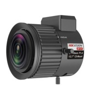 TV2710D-MPIR. Объектив мегапиксельный вариофокальный с автоматической диафрагмой (АРД). Hikvision