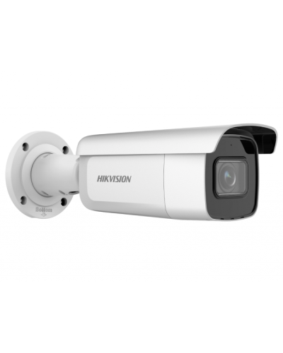 DS-2CD2623G2-IZS. Профессиональная видеокамера IP цилиндрическая. Hikvision в Новомосковске