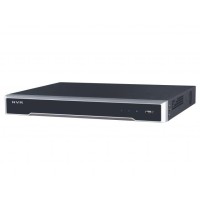 DS-7616NI-M2/16P. IP-видеорегистратор 16-канальный. Hikvision