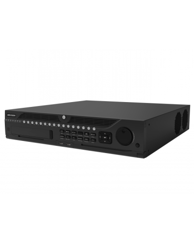 iDS-9032HQHI-M8/S. Видеорегистратор TVI 32-канальный. Hikvision в Новомосковске