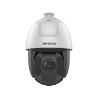 DS-2DE5425IW-AE(T5)(B). Профессиональная видеокамера IP поворотная. Hikvision