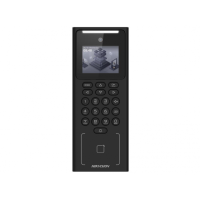 DS-K1T321MWX. Терминал доступа с распознаванием лиц. Hikvision