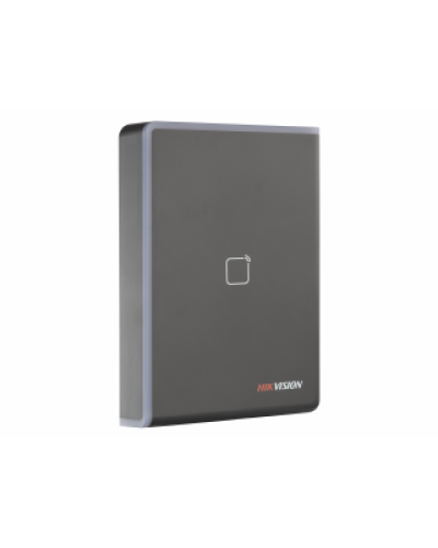 DS-K1108AE. Считыватель карт EM-Marin. Hikvision в Новомосковске