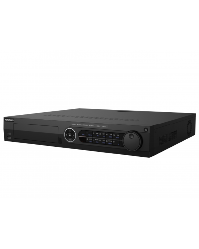 iDS-7332HUHI-M4/S. Видеорегистратор TVI 32-канальный. Hikvision в Новомосковске