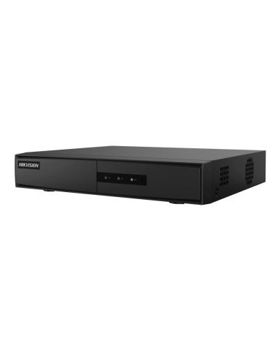 DS-7108NI-Q1/M(D). IP-видеорегистратор 8-канальный. Hikvision в Новомосковске