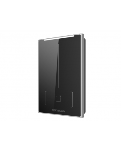DS-K1109EB. Считыватель карт EM с поддержкой Bluetooth. Hikvision в Новомосковске