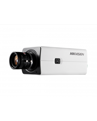 DS-2CD2821G0(C) . Профессиональная видеокамера IP корпусная. Hikvision в Новомосковске