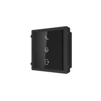 DS-KD-IN. Модуль индикаторов. Hikvision