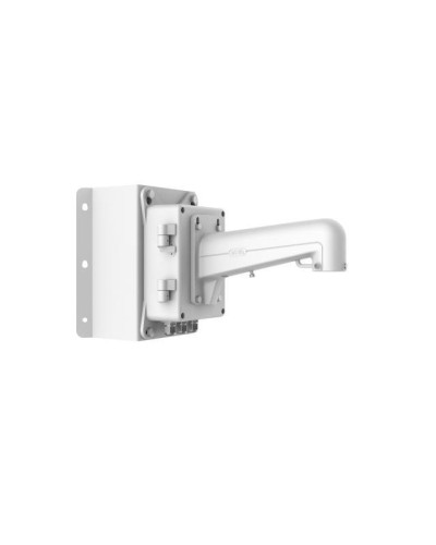 DS-1602ZJ-box-corner. Кронштейн настенный/угловой. Hikvision в Новомосковске