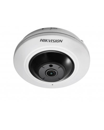 DS-2CD2935FWD-I(1.16mm). Профессиональная видеокамера IP купольная. Hikvision в Новомосковске