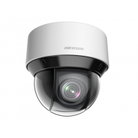 DS-2DE4A425IWG-E. Профессиональная видеокамера IP поворотная. Hikvision