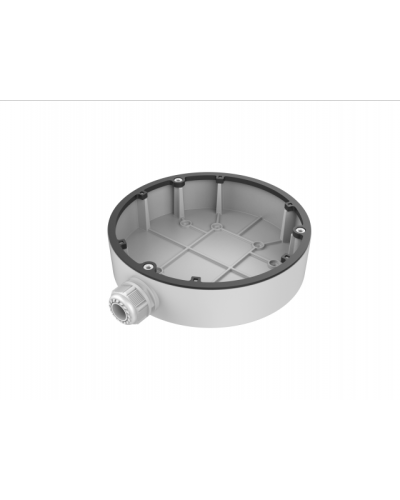 DS-1280ZJ-DM25(M1). Монтажная коробка для купольных камер. Hikvision в Новомосковске