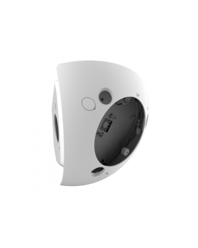 DS-1274ZJ-DM25. Кронштейн угловой. Hikvision в Новомосковске