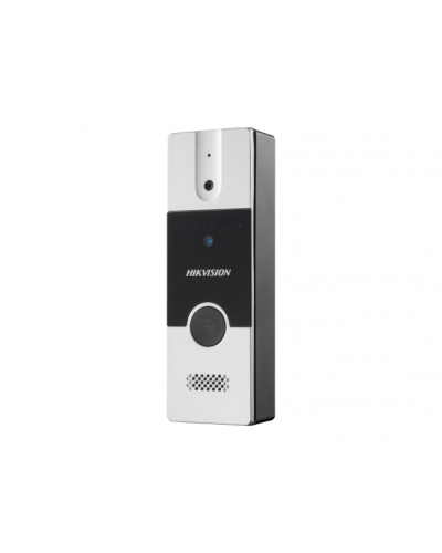 DS-KB2411T-IM. Вызывная панель. Hikvision в Новомосковске