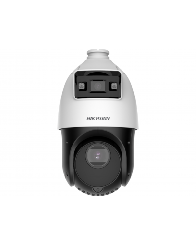 DS-2SE4C425MWG-E(14F0). Профессиональная видеокамера IP поворотная. Hikvision в Новомосковске