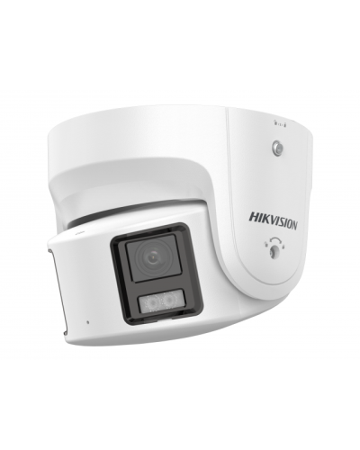 DS-2CD2387G2P-LSU/SL(4mm)(C) . Профессиональная видеокамера IP купольная . Hikvision в Новомосковске