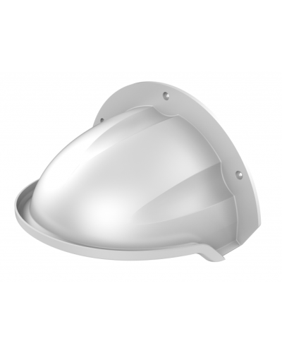 DS-1250ZJ. Козырек. Hikvision в Новомосковске