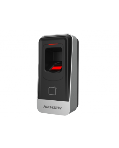 DS-K1201AMF. Считыватель контроля доступа биометрический. Hikvision в Новомосковске