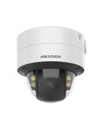 DS-2CD2787G2T-LZS(2.8-12mm)(C). Профессиональная видеокамера IP купольная. Hikvision в Новомосковске