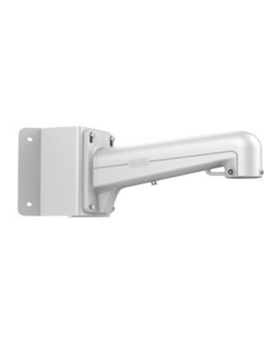 DS-1602ZJ-corner. Кронштейн настенный/угловой для крепления уличных скоростных поворотных 5 и 7 видеокамер. Hikvision в Новомосковске