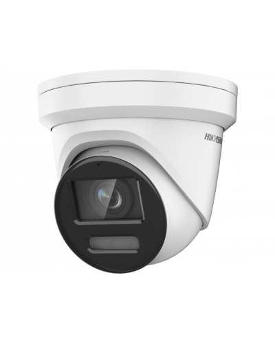 DS-2CD2387G2H-LIU(2.8мм). Профессиональная видеокамера IP купольная. Hikvision в Новомосковске