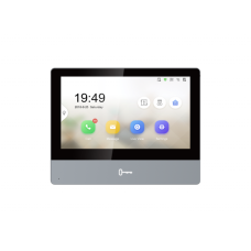 DS-KH8350-WTE1. Монитор IP-домофона. Hikvision
