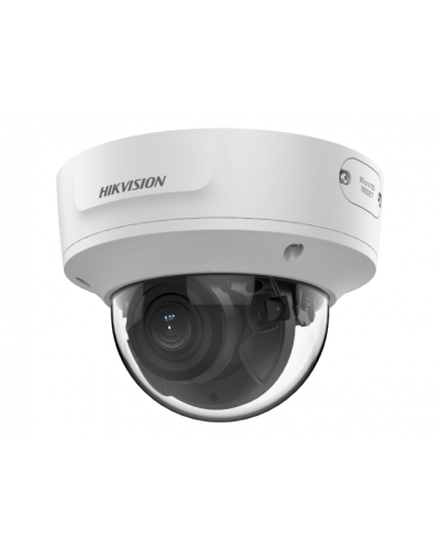 DS-2CD2723G2-IZS(2.8-12мм)(D). Профессиональная видеокамера IP купольная. Hikvision в Новомосковске