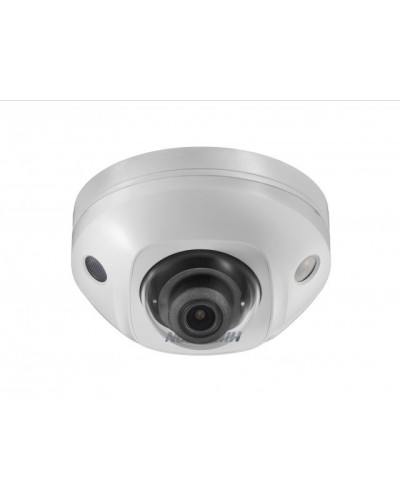 DS-2CD2527G2-LS(C)(2.8мм). Профессиональная видеокамера IP купольная. Hikvision в Новомосковске