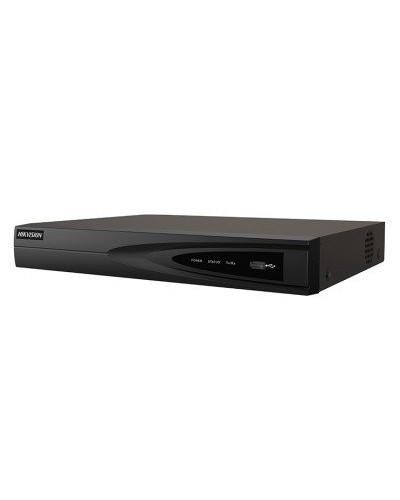 DS-7616NI-Q1(D). IP-видеорегистратор 16-канальный. Hikvision в Новомосковске