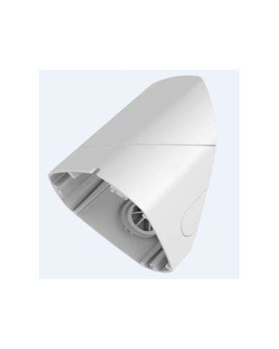 DS-1281ZJ-DM25-B. Кронштейн настенный. Hikvision в Новомосковске