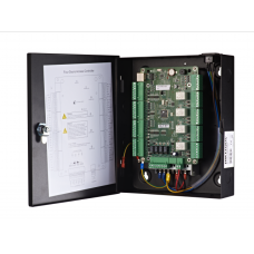 DS-K2804. Сетевой контроллер. Hikvision
